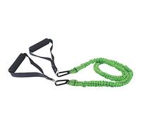 Schildkröt Fitness Expander Set PRO, 1 Espansore Lineare + 2 Maniglie, 960074 Unisex-Adulto
