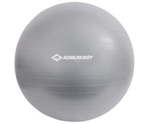 Schildkröt Fitness - Gymnastikball - Functional Training 65 cm grigio