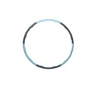 Schildkröt Fitness - Fitness Hoop with Massage Ripples - Functional Training Ø 100 cm grigio