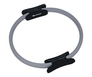 Schildkröt Fitness - Pilates Ring - Altri accessori per yoga grigio