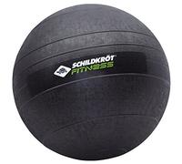 Schildkröt Fitness Slamball 960063 - Confezione da 3 kg, colore: Nero
