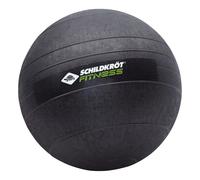Schildkröt Fitness - Slamball - Functional Training 3,0 kg nero