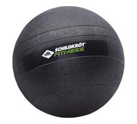 Schildkröt Fitness Slamball Palla Medica 3kg-Nero,Bianco