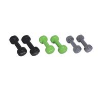 Schildkröt Fitness Vinyl Manubrio Soft In Valigia