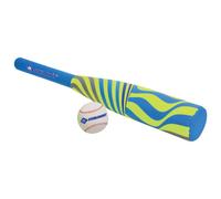Schildkröt-970159 Schildkröt Set Neoprene, 1 Mazza da Baseball Morbida e 1 Palla, Design Moderno, 970159, Colore