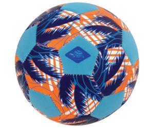 Schildkröt Fun Sports - Neopren Mini Beach Soccer Ball - Giochi da spiaggia Ø 15 cm multicolour