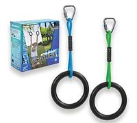 SCHILDKRÖT® Anelli della giungla