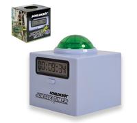 Schildkröt Jungle Timer, Accessorio per la Linea Jungle, Ninja Timer, Timer con