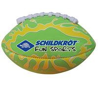 Schildkröt Mini Pallone da Football Americano, Multicolore