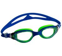 Schildkröt Occhialini da Nuoto Capri per Bambini, Snorkeling Junior, Silicone d'Alta qualità, vestibilità Perfetta, + 5 Anni, in Una Borsa, 940055