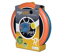 Schildkröt Funsports-970090 Set OGO Sport, 2 Softdisc, Colore, Ø 29cm, 970090