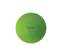 Schildkröt Pilatesball, Yoga, Verde, Mini Palla per Esercizi, Ginnastica, Fitness, Ø23cm, 960132