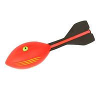 Schildkröt Fun Sports - Rocket Whistler rosso/nero