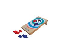 SCHILDKRÖT Set Cornhole (Set di sacchi di fagioli) multicolore | ONE SIZE