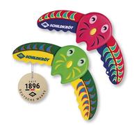 Schildkröt Set di 2 Alianti subacquei | Giocattoli per Immersioni e Nuoto per Piscina, Mare e Bagno | Razze Colorate per Bambini dai 6 Anni in su | Design idrodinamico per Giocare e Imparare