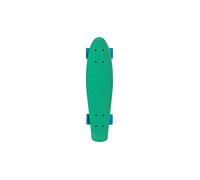 SCHILDKRÖT Skateboard Retro Native Green verde