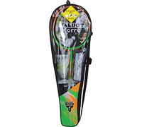 Talbot torro Talbot-Torro Set badminton 4 giocatori + rete Attacker | Talbot Torro Senza taglia