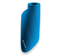 Schildkröt Tapettino per Fitness e Palestra 10 mm, con Tracolla, Blu, 960164