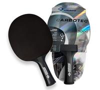 Schildkröt Tischtennisschläger CarboTec 3000, konkav