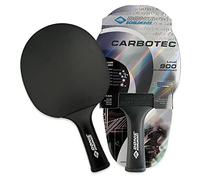 Schildkröt Tischtennisschläger CarboTec 900, konkav