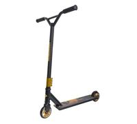 Schildkröt Untwist Stunt Scooter, Ottimo Monopattino con Compressione HIC e Cerchio in Alluminio, Ruote in PU da 100 mm, per Acrobazie e Manovre Ambiziose