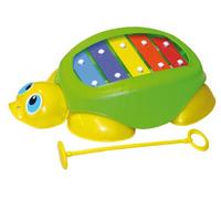 Schildkröti Glockenspiel