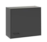 Schildmeyer Armadio sospeso Solea 161863, antracite, 67 x 30 x 60,9 cm