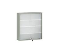 Schildmeyer Bjarne 158273 - Armadio per medicinali, 64,2 x 19,6 x 71,4 cm