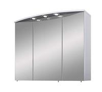 Schildmeyer »Verona LED« - Armadietto a specchio, larghezza: 100 cm