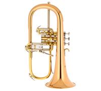 Schilke 1040 FL Bb- Flugelhorn