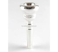 Schilke bocchino cornetta Argentato 10B4