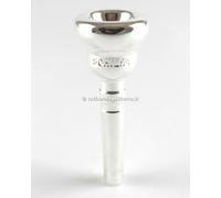 Schilke bocchino cornetta Argentato 14A4X