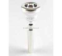 Schilke bocchino tromba argentato 12A4