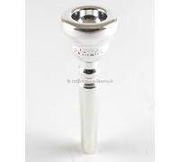 Schilke bocchino tromba argentato 13D4