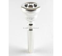 Schilke bocchino tromba argentato 16B4