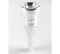 Schilke bocchino tromba Heavyweight Argentato 12A4A