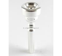 Schilke bocchino tromba S Series Argentato S4
