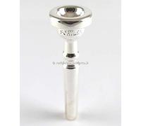 Schilke bocchino tromba Z Argentato 6A4Z