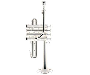 Schilke P5-4 Piccolo Trumpet