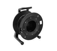 SCHILL Avvolgicavo GT 450.RM - Bobina Resistente per Cavi XLR e Multicore