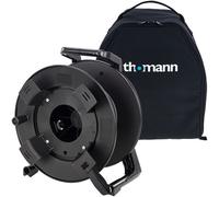 Schill GT 310.RM Black Bag Bundle