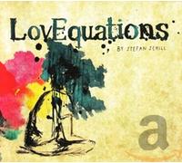 Schill, Stefan - Loveequations