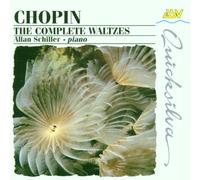 Schiller,Allan - The 17 Waltzes