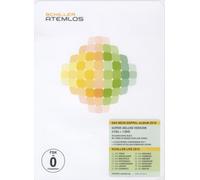 Schiller - Atemlos (Ltd.Super Deluxe Edt.)