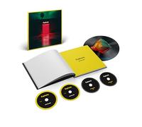 SCHILLER - Euphoria [1 LP + 2 CD + 2 BR]