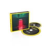 SCHILLER - Euphoria (2025) 2 CD pre sale