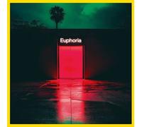 Schiller – Euphoria – Vinile 2 LP – Master Works