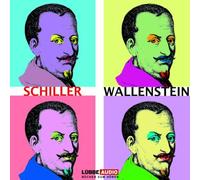 Schiller,Friedrich - Wallenstein
