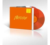 Schiller - Future II (2lp Neonorange Transparent) [VINYL]