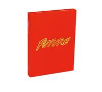 Schiller - Future: Super Deluxe Edition